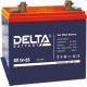 Delta GX 12-55 (12В/55Ач)